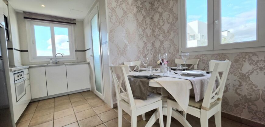 MODERN FIRST FLOOR APARTMENT, CALA D´OR,  334.500€