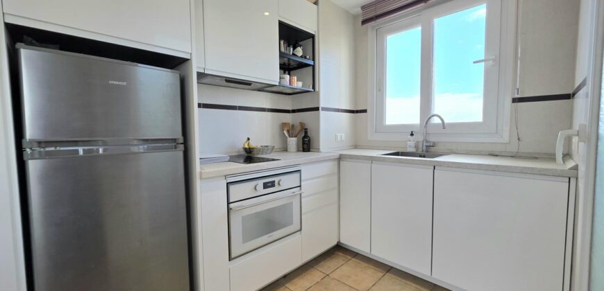 MODERN FIRST FLOOR APARTMENT, CALA D´OR,  334.500€