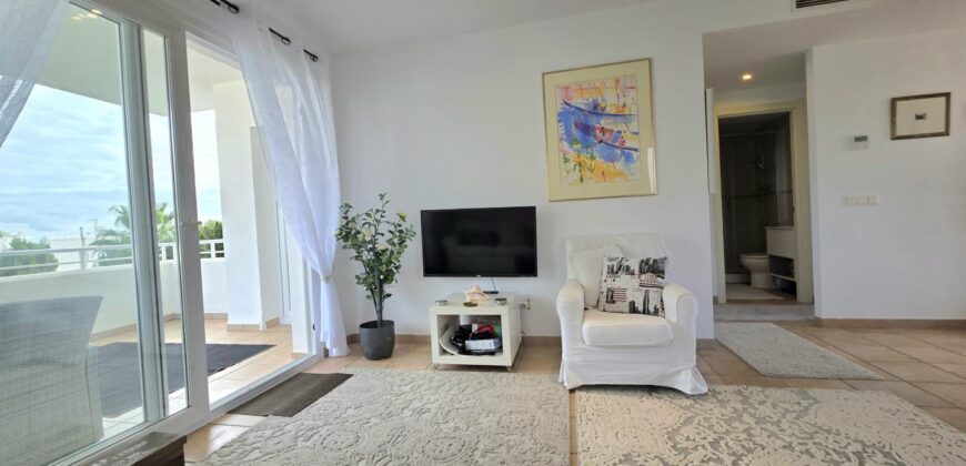 MODERN FIRST FLOOR APARTMENT, CALA D´OR,  334.500€