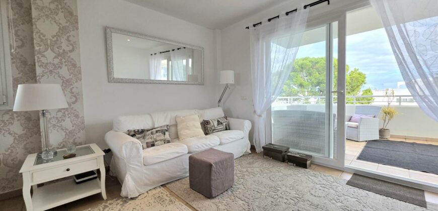 MODERN FIRST FLOOR APARTMENT, CALA D´OR,  334.500€