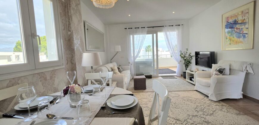 MODERN FIRST FLOOR APARTMENT, CALA D´OR,  334.500€