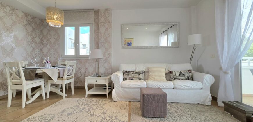 MODERN FIRST FLOOR APARTMENT, CALA D´OR,  334.500€