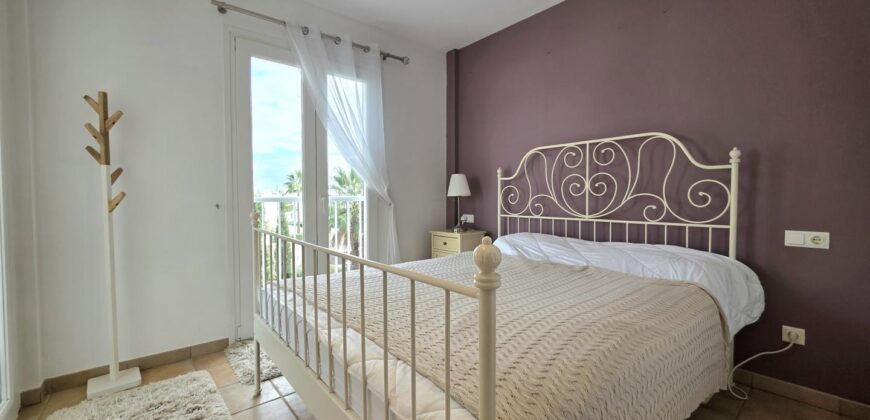 MODERN FIRST FLOOR APARTMENT, CALA D´OR,  334.500€