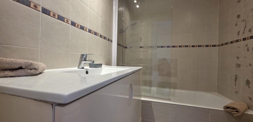 MODERN FIRST FLOOR APARTMENT, CALA D´OR,  334.500€