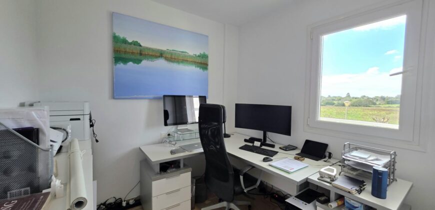 MODERN FIRST FLOOR APARTMENT, CALA D´OR,  334.500€