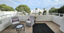 MODERN FIRST FLOOR APARTMENT, CALA D´OR,  334.500€