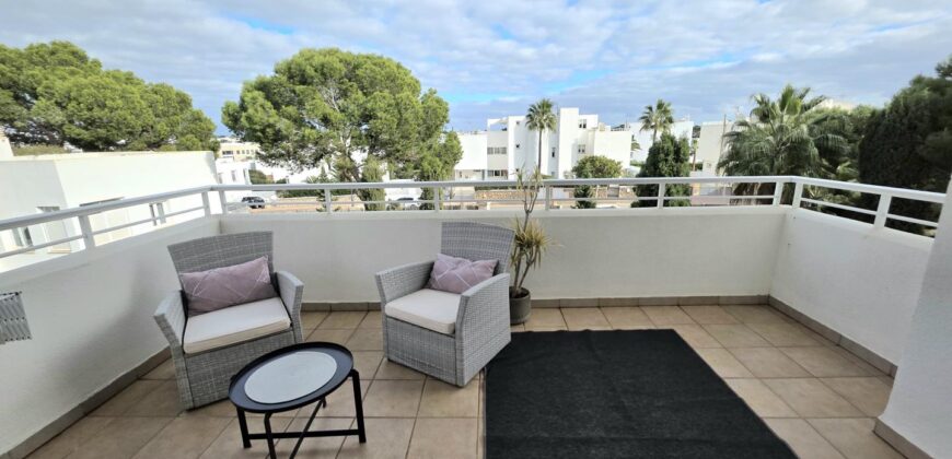 MODERN FIRST FLOOR APARTMENT, CALA D´OR,  334.500€
