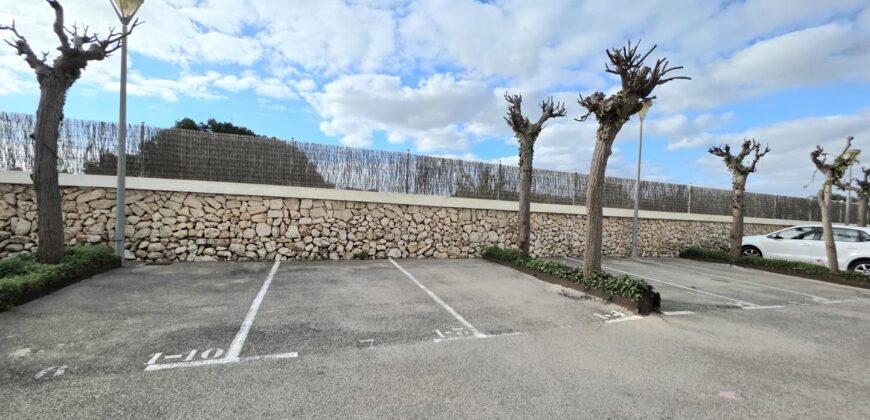 MODERN FIRST FLOOR APARTMENT, CALA D´OR,  334.500€