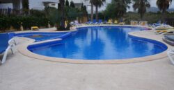 MODERN FIRST FLOOR APARTMENT – 339.500€