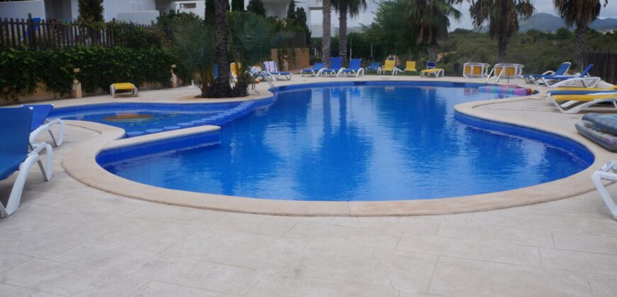 MODERN FIRST FLOOR APARTMENT – 339.500€