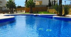 MODERN FIRST FLOOR APARTMENT – 339.500€