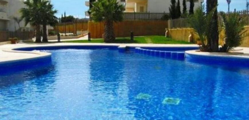 MODERN FIRST FLOOR APARTMENT – 339.500€