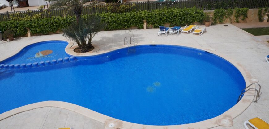 MODERN FIRST FLOOR APARTMENT – 339.500€