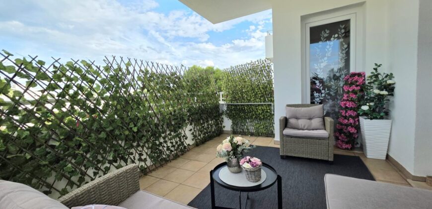 MODERNO PISO EN PRIMERA PLANTA, CALA D´OR 334.500 €