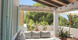 APARTMENT FOR RENT FROM 1.11.2025 – 30.04.2026 ES FORTI