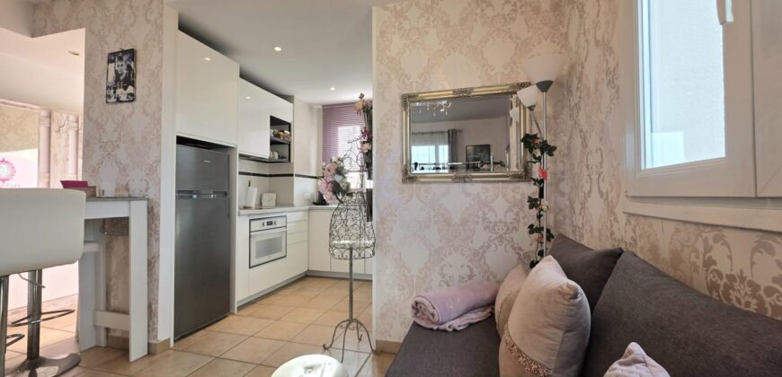 MODERNO PISO EN PRIMERA PLANTA, CALA D´OR 334.500 €