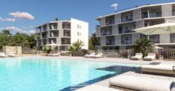 BRAND NEW MODERN GROUND FLOOR APARTMENT “LA MAR” 790.000€