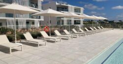 BRAND NEW MODERN GROUND FLOOR APARTMENT “LA MAR” 790.000€
