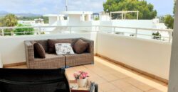 MODERN FIRST FLOOR APARTMENT – 339.500€