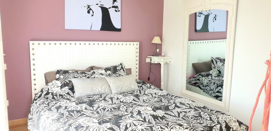 MODERN FIRST FLOOR APARTMENT – 339.500€