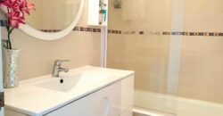 MODERN FIRST FLOOR APARTMENT – 339.500€