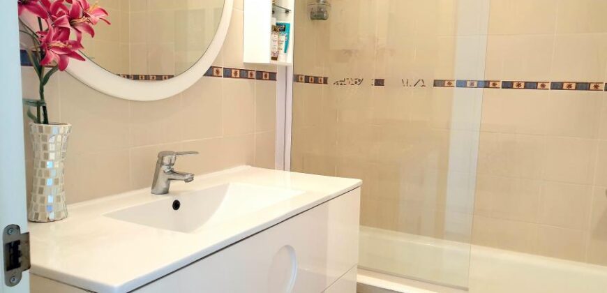 MODERN FIRST FLOOR APARTMENT – 339.500€