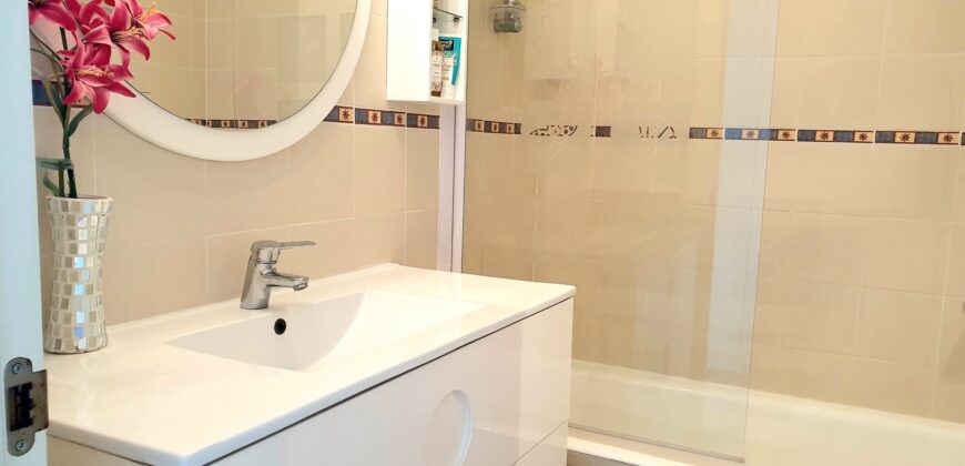 MODERN FIRST FLOOR APARTMENT – 339.500€
