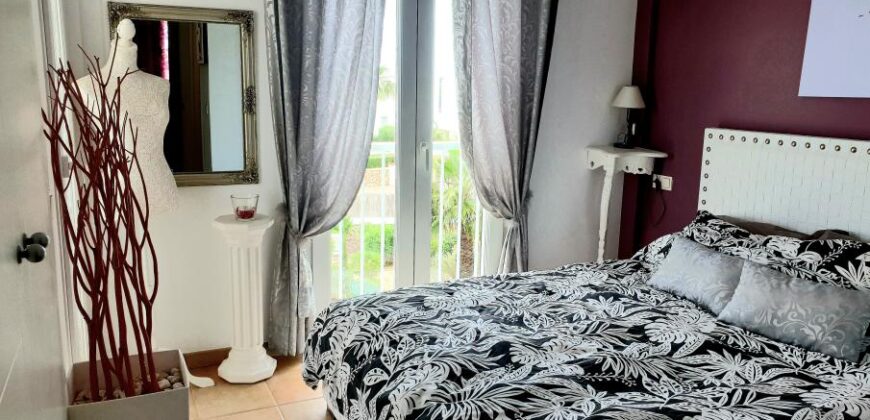 MODERN FIRST FLOOR APARTMENT – 339.500€