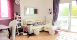 MODERN FIRST FLOOR APARTMENT – 339.500€