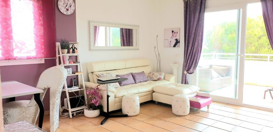 MODERN FIRST FLOOR APARTMENT – 339.500€