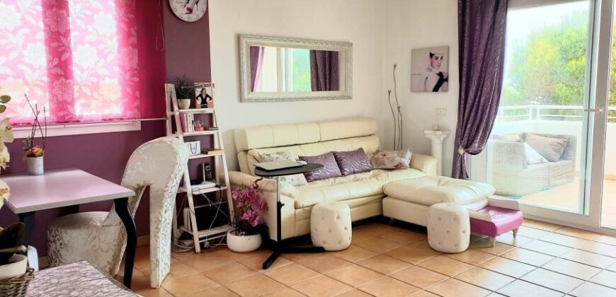 MODERN FIRST FLOOR APARTMENT – 339.500€