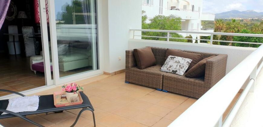 MODERN FIRST FLOOR APARTMENT – 339.500€