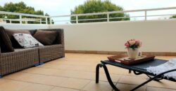 MODERN FIRST FLOOR APARTMENT – 339.500€
