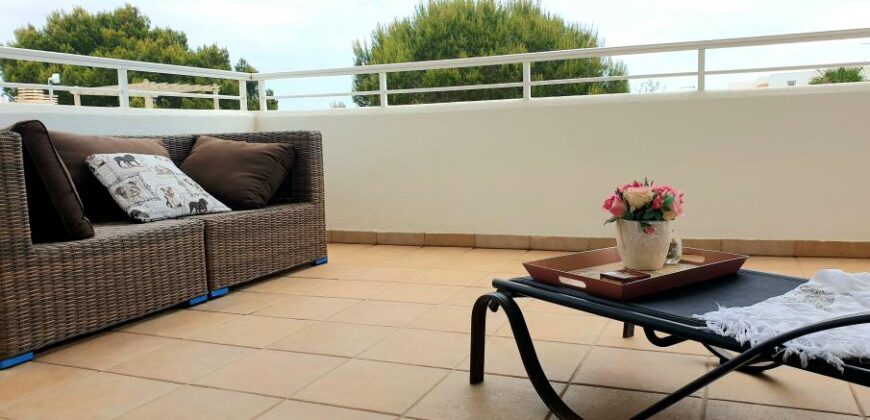 MODERN FIRST FLOOR APARTMENT – 339.500€