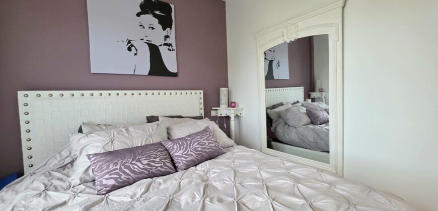 MODERNO PISO EN PRIMERA PLANTA, CALA D´OR 334.500 €