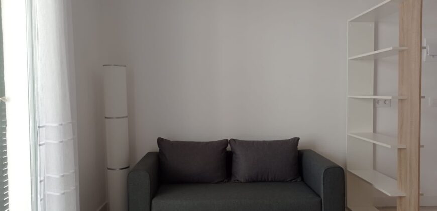 STUDIO APARTMENT ZUR MIETE ÜBER DIE WINTERMONATE