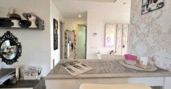 MODERNES APARTMENT IM ERSTEN STOCK, CALA D´OR, 334.500 €