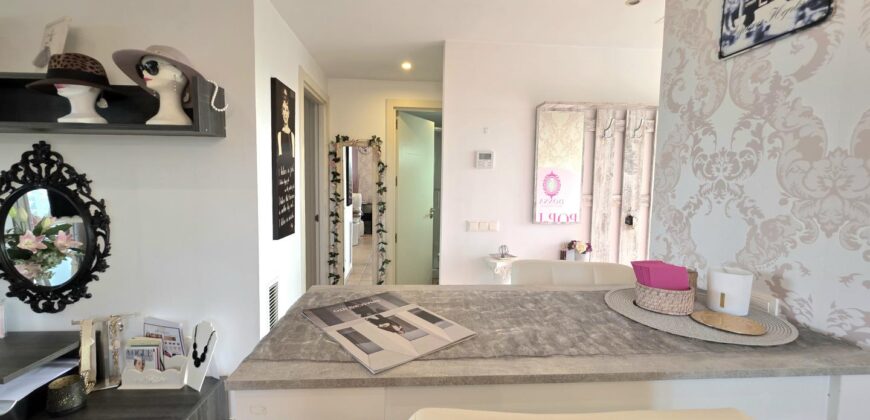 MODERNES APARTMENT IM ERSTEN STOCK, CALA D´OR, 334.500 €