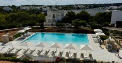 BRAND NEW MODERN GROUND FLOOR APARTMENT “LA MAR” 790.000€