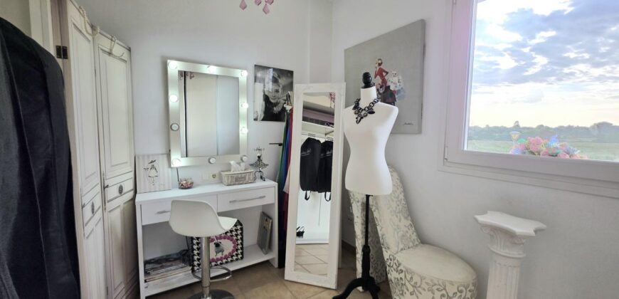 MODERNO PISO EN PRIMERA PLANTA, CALA D´OR 334.500 €