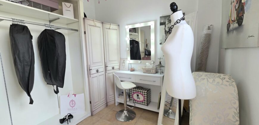 MODERNO PISO EN PRIMERA PLANTA, CALA D´OR 334.500 €