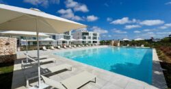 BRAND NEW MODERN GROUND FLOOR APARTMENT “LA MAR” 790.000€
