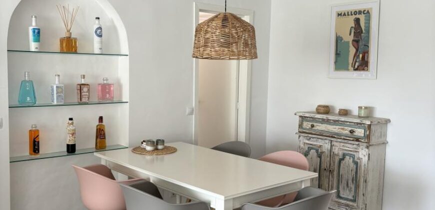 APARTMENT FOR RENT FROM 1.11.2025 – 30.04.2026 ES FORTI