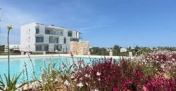 BRAND NEW MODERN GROUND FLOOR APARTMENT “LA MAR” 790.000€