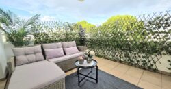 MODERNO PISO EN PRIMERA PLANTA, CALA D´OR 334.500 €