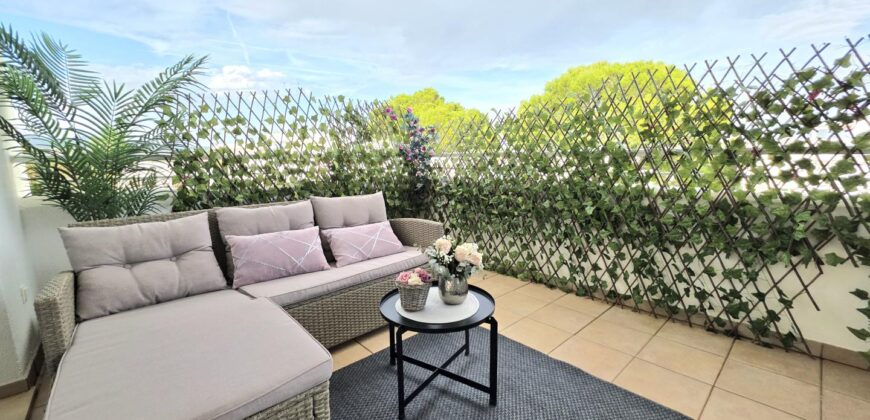 MODERNO PISO EN PRIMERA PLANTA, CALA D´OR 334.500 €