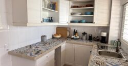 APARTMENT FOR RENT FROM 1.11.2025 – 30.04.2026 ES FORTI