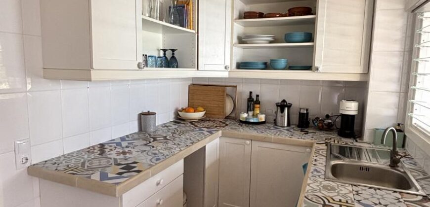 APARTMENT FOR RENT FROM 1.11.2025 – 30.04.2026 ES FORTI
