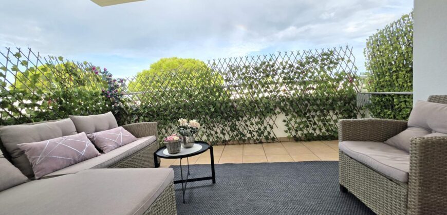 MODERNO PISO EN PRIMERA PLANTA, CALA D´OR 334.500 €