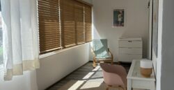 APARTMENT FOR RENT FROM 1.11.2025 – 30.04.2026 ES FORTI